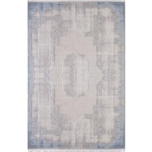 Gümüşsuyu Halı Legro Koleksiyonu 11564 Mavi