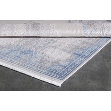 Gümüşsuyu Halı Legro Koleksiyonu 11564 Mavi