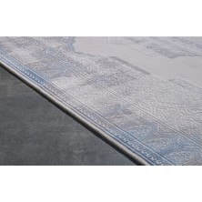 Gümüşsuyu Halı Legro Koleksiyonu 11564 Mavi