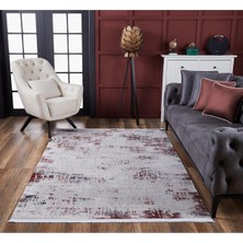 Gümüşsuyu Halı Legro Koleksiyonu 11542 Marsala