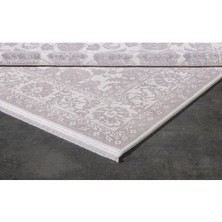 Gümüşsuyu Halı Esiliva Koleksiyonu 11309 Gri