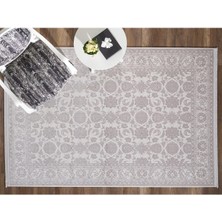 Gümüşsuyu Halı Esiliva Koleksiyonu 11309 Gri