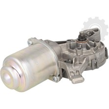 CRN Renault Megane 3 - Fluance Ön Cam Silecek Motoru 288105839R