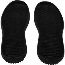 Simisso Plastik Ayakkabı Tabanı | Siyah