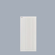 Bautherm Avantgarde Serisi Alüminyum Radyatör Yükseklik 150 cm Genişlik 157 cm ( 28 Dilim )