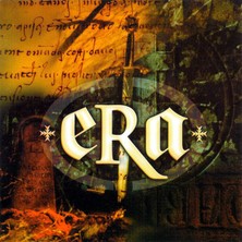 Mercury Era – Era CD