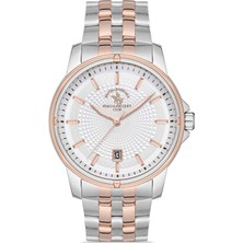 Santa Barbara Polo & Racquet Club Erkek Kol Saati