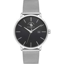 Santa Barbara Polo & Racquet Club Erkek Kol Saati