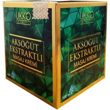 Doğan Baharatçılık Aksöğüt Ekstraktlı Masaj Kremi 100 ml