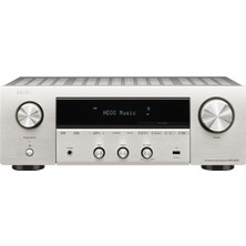 Denon Dra 800H&POLK Audio Signature S55E/BK Network Müzik Sistemi