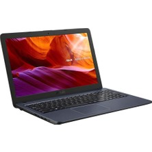 Asus F543MA-GQ1348 Intel Celeron N4020 4GB 1TB HDD Freedos 15.6" Taşınabilir Bilgisayar