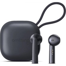 1more Omthing Airfree Pods Bluetooth Kulak Içi Kulaklık Siyah