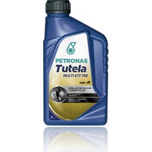 Petronas Tutela Multi Atf 700 1 Lt Otomatik Şanzıman Yağı