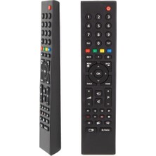 Kutsan Grundig 49 Vlx 9600 Sp LCD LED Tv Kumandası KUMANDAST5682