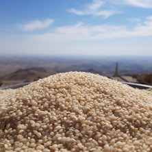 Mecit Baharat Karacadağ Pirinci 25 kg Çuval
