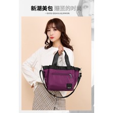 Fashion Smart Kadın Küçük Messenger Çanta Cüzdan (Yurt Dışından)
