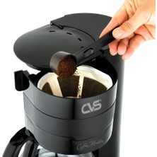 Cvs DN-19813 Coffee Master Filtre Kahve Makinesi