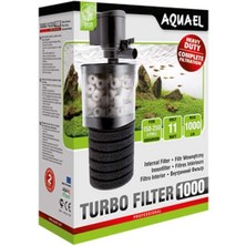 Aquael Turbo Filter 1000 Iç Filtre