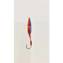 Osaka Kaira Micro Jigging Lure (Mini Jig) 8 gr - T4