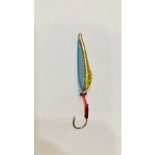 Osaka Kaira Micro Jigging Lure (Mini Jig) 8 gr - T4