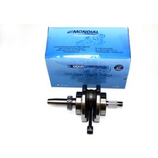 Mondial MG100 Prince Krank Komple Orj