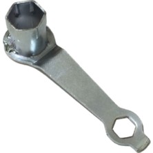 SEVEN KARDEŞLER Buji Anahtarı 21XARKASI Anahtarlı