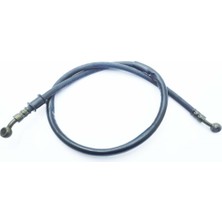 Mondial E-Mon Duo Ön Fren Hortumu 100 cm Orj