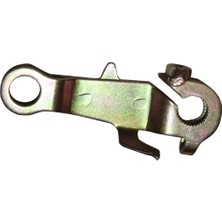 Mondial 125RT Arka Fren Çekme Levyesi Orj