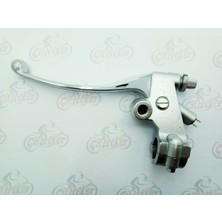 Mondial 125KT Delta Debriyaj Kütüğü Komple