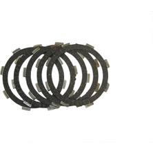 Mondial Mh-Kn-Kt-Agk-Ft Debriyaj Balatası 5 Li Orj