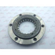 Mondial Yamaha Xv 250 Marş Debriyajı