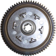 Mondial 100KH Debriyaj Merkez Dişlisi Büyük 69T Orj