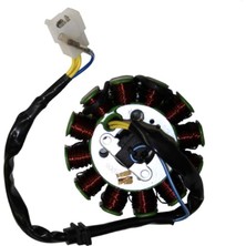 Mondial 150ZAT Statör 12 Li Bezsiz 29-93-29X2D 4K Orj