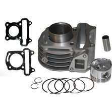 Mondial 50 Tt-Hc Silindir Komple Orj