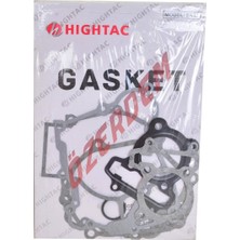 Mondial 125 Fıddle Iı-Iıı Jet 14 Conta Seti