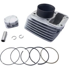 Mondial Masti 150 Silindir Komple Orj