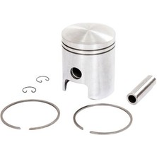 Yamaha DT125 Piston Strok 27XRK 57X(STD+1,00)