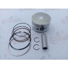 atv Cazador 180 Piston 61XSTD Yatık Motor