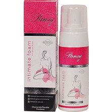 Pansy Intimate Foam 140GR