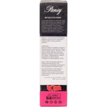 Pansy Beyazlatıcı Krem 50ML