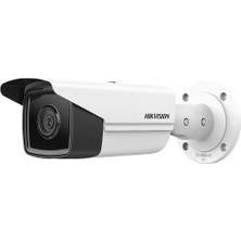 Hikvision DS-2CD2T23G2-2I 2 Mp 4 mm Sabit Lensli Ir Bullet Ip Kamera