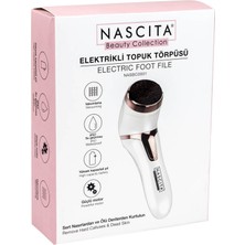 Nascita Elektrikli Topuk Törpüsü - 01