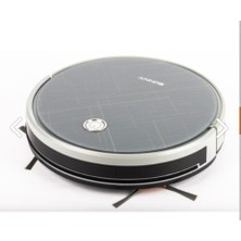 Sunny Hero SN7RBT01 Moplu Akıllı Robot Süpürge