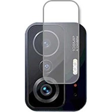 Tekno Grup Xiaomi Mi 11T Kamera Lens Koruyucu Nano Cam