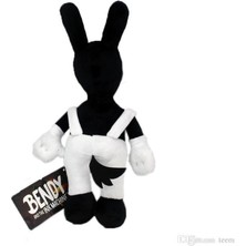 Bendy Dogs Gouzi Sevimli Peluş Oyuncak 30 cm