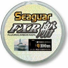 Fish Master Seaguar Fxr Fune Fluorocarbon Misina 100 mt