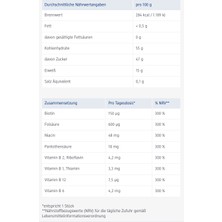 Mivolis Dm Mivolis B Vitamini Kompleksi Deposu 60 Kapsül