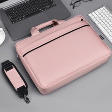 Fashion Smart 14,1 Inç Evrak Notebook Laptop Çantası  (Yurt Dışından)