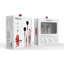 Miqia Wired Earphone ME02-R