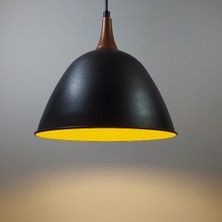 Mylights Retro Rustik Vintage Metal Sarkıt Avize Mylights Metal Sarkıt